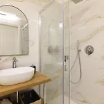 Appartement Duomo Luxury Tiffany With Balcony *