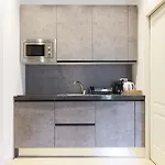 Appartement Duomo Luxury Tiffany With Balcony Milan
