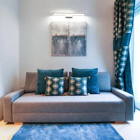 Appartement Duomo Luxury Tiffany With Balcony *